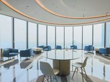 望京 君康人寿大厦 优质资产 顶配写字楼 高效办公 超5A级