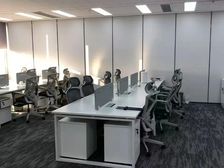 牡丹园 新装修 200平 户型方正 落地窗