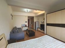 渝北区 复地上城国际公寓 一房 45万