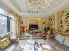 独立花园 一线江景 采光好 精装修