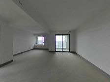 甬樾湾东区(11-19幢) 3室2厅 南 毛坯