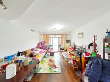 夏阳 · 新青浦花苑(二区) · 2室 · 1厅