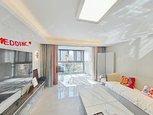 新都花园,近塘桥公园,富都广场,陆家嘴软件园,户型好,位置佳