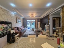 金阳牛津街 3室2厅 东南