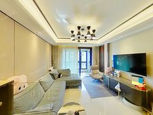 普陀小翠湖,两房两卫带衣帽间,前排采光好无遮挡