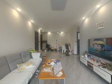 渝北区 中粮中央公园祥云C区 三房 160万