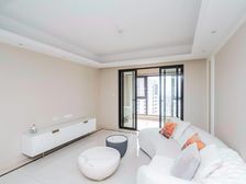 (新出)中海龙城花园(南区)品尝园的风景 家的风采 眼前的风