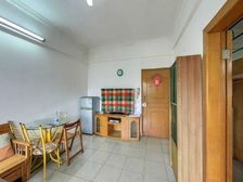 晓南花园 2 房 43.42 方 繁华地段 次新小区