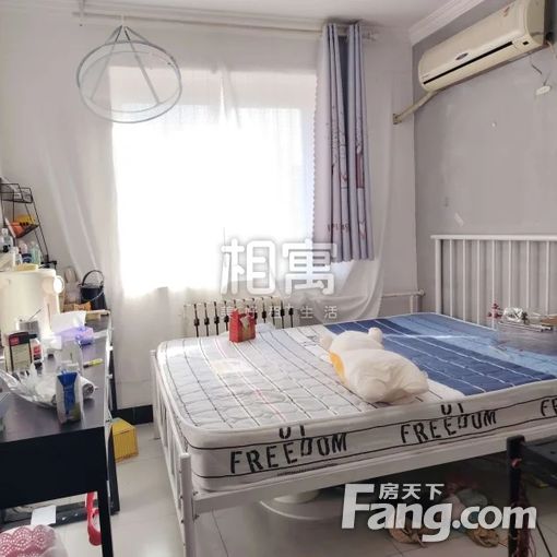 相寓 芍药居·芍药居5号院·高楼层·5居室·小次卧1