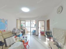 朝青四惠 兴隆家园 西南二居 带落地窗大阳台,满五一套