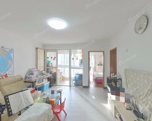 朝青四惠 兴隆家园 西南二居 带落地窗大阳台,满五一套