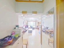 地铁沿线满五年唯一住宅全明格局两居室业主诚意出售