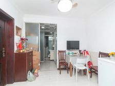 满五 地铁口 品质小区,朝南一房,好楼层,采光好..