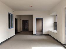 沙坪坝区 首创嘉陵岸 四房 155万