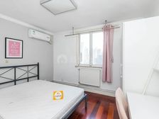 汇师电梯三房,背靠港汇美罗城,出国诚售,各付税