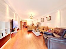 晓港六期 豪装两室 拎包入住