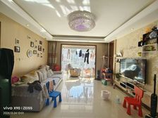 四叶草户型中间楼层视野好目前比较具性价比