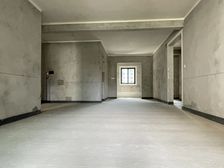 轻轨6号线+金科品质洋房+低总价+仅118万+集中商业