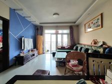 九龙坡区 金桥彼岸(桃景阁) 二房 64万