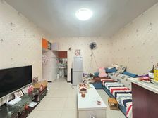 九龙坡区 金桥彼岸(桃景阁) 二房 48万