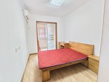 永泰家园2房南精装真实好房