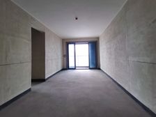 保利阅江台 3室2厅 东南