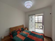 中冶雨韵阁2房南精装真实好房