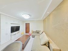 低密小区 居住舒适 户型正气 精装修拎包入住 随时看房