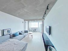 中山公园·路易凯旋宫·3室·2厅