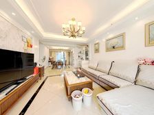 着急回老家 40万硬装 全屋家电 拎包入住中间楼层