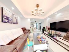 陆慕香城花园三期179万元112.7平适合和人多的家庭