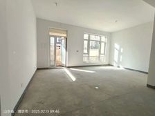 谷德茂旁边 文华近别墅区北辰白鹭湾 多套房源随时看