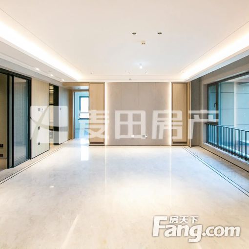 丽都悦府2室2厅精装修