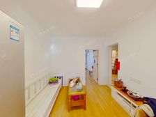 六铺炕二区 2室1厅 南