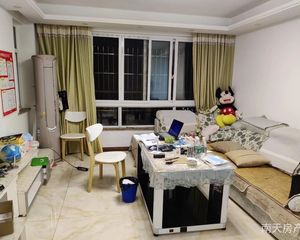 梁祝小区3室2厅1卫南朝向120.0万元/套出售
