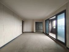 礼嘉天街旁 一梯一户 大平 轻轨旁 业主诚心在卖 价格可议