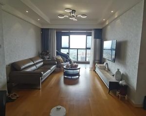 银亿朗境3室2厅2卫南朝向179.0万元/套出售