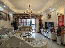 渝北区 富悦麓山别苑 四房 115万