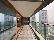 西派城一期 同户型比较优质 侧看江,户型好 业主诚心出售