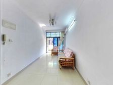 仓边路35号大院 3 房 72.65 方