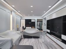 大渡口区 华宇观澜华府 精装三房双卫 带露台 115万