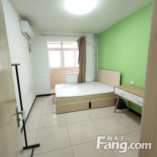 道家园小区 甜水园 延静里 金台路地铁合租主卧 2000+