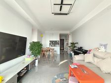 渝北区 中交中央公园和颂 四房 110万