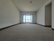 中央公园 金辉中央铭著D区四房106万