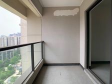 壹号湖畔看中庭,看湖景三房诚意出售,房子朝南
