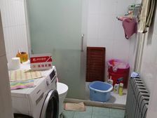 卫国道 地鉄上盖 商品房 祈和新苑 二楼采光好 金角户型