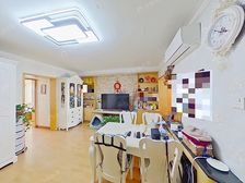 朝阳公园 大望路 国贸 团结湖 金台路 2000年 环境优美