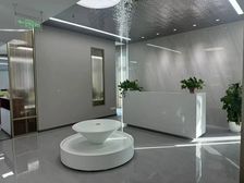 健德门地铁口 有上下水 有大小会议室 茶室 库房 独立整层