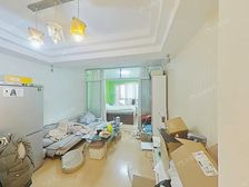康健·花苑村丁香园·2室·1厅