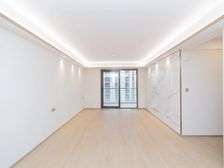 低楼层 6楼 欢迎预约看房中建招商龙宸壹号 3室2厅 精装修